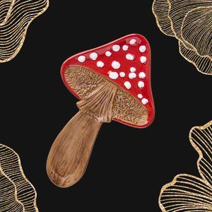 Nathalie "Paganka" Spoon Rest